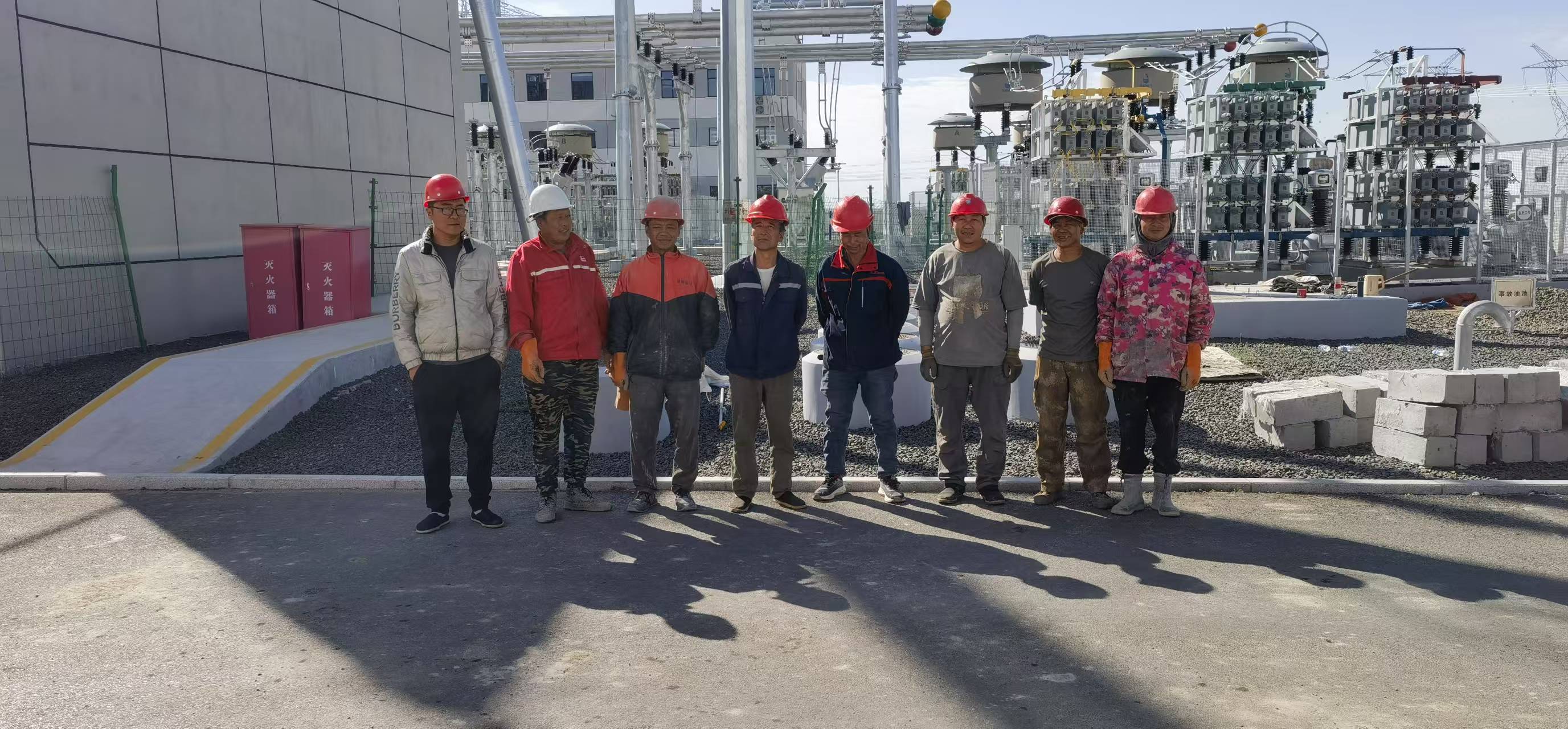 新洲地基沉降如何修复?